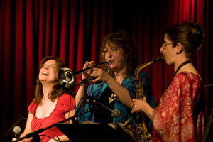 Isle of Klezbos at 92Y Tribeca Image name: DSC_0976