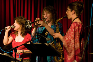Isle of Klezbos at 92Y Tribeca image name: DSC_0978