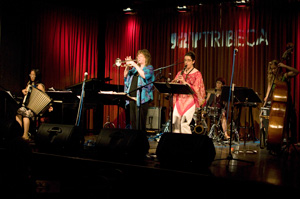 Isle of Klezbos at 92Y Tribeca - Image name: DSC_1156
