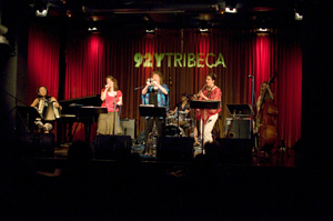 Isle of Klezbos at 92Y Tribeca - image name: DSC_1207