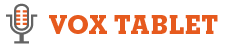 Vox Tablet logo