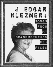 J Edgar Klezmer
