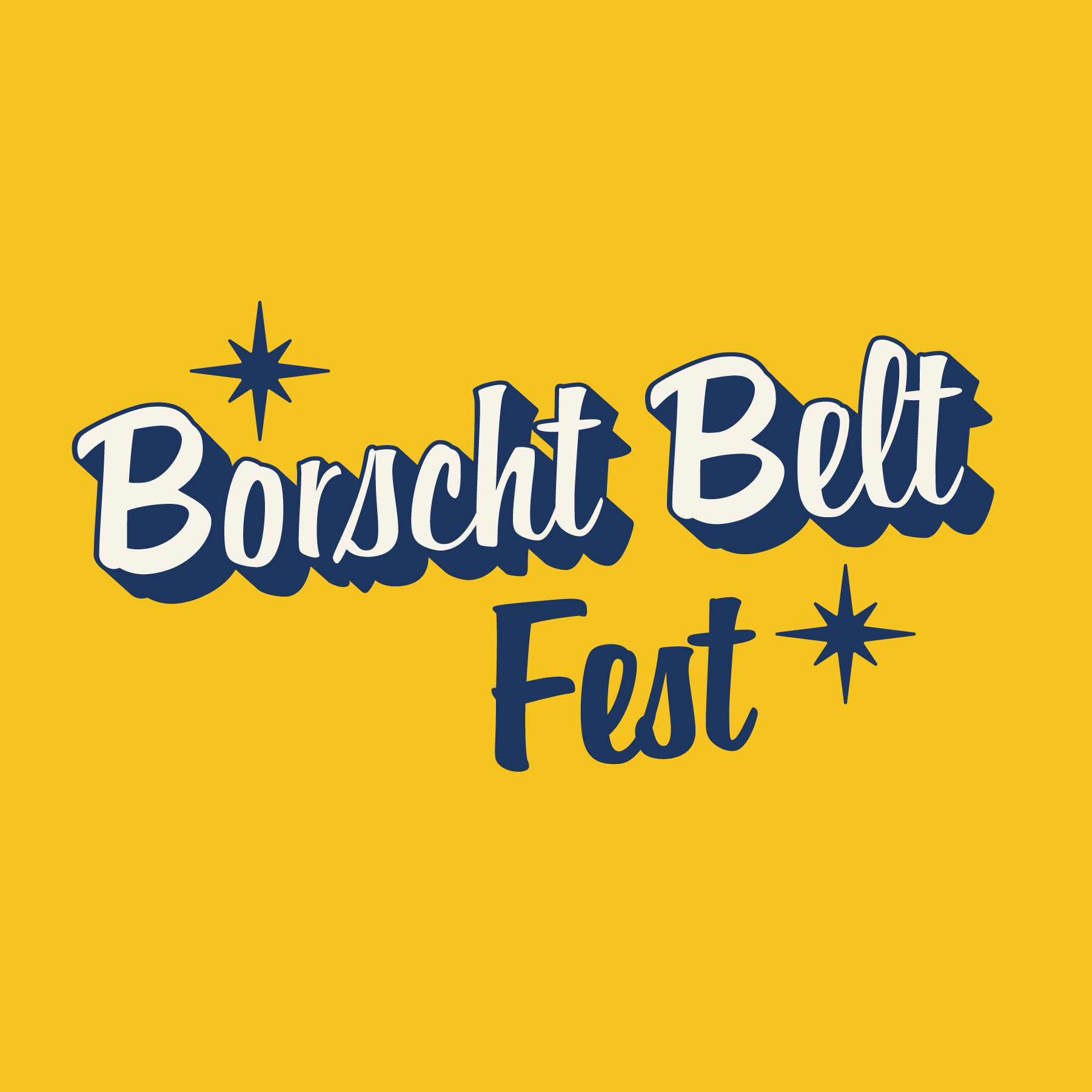 Isle of Klezbos @ Borscht Belt Festival