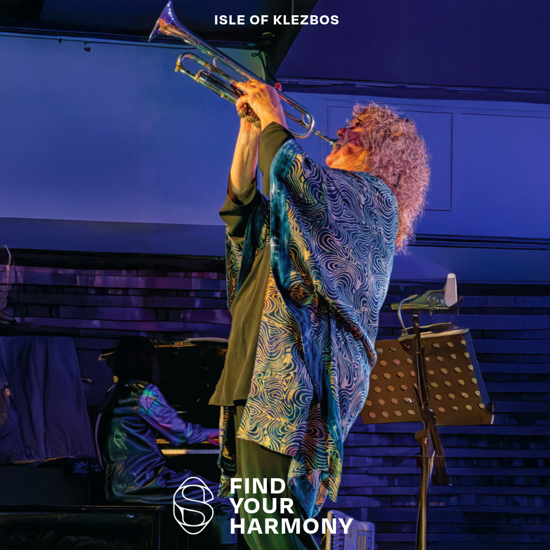 Isle of Klezbos @ The Stissing Center