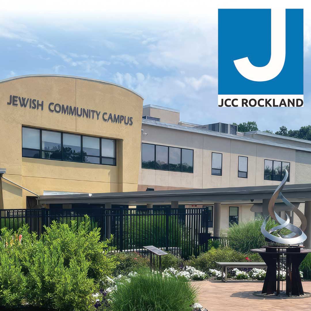 Isle of Klezbos @ Rockland County Jewish Community Center