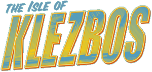 Isle of Klezbos logo